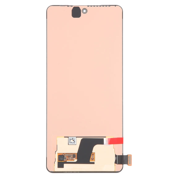 For vivo iQOO Neo9 Pro I2304 Original AMOLED LCD Screen with Digitizer Full Assembly