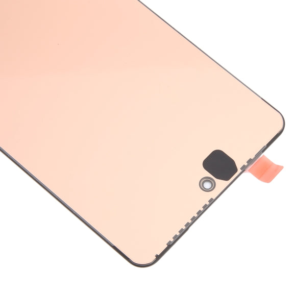 For vivo iQOO 12 V2307A Original AMOLED LCD Screen with Digitizer Full Assembly