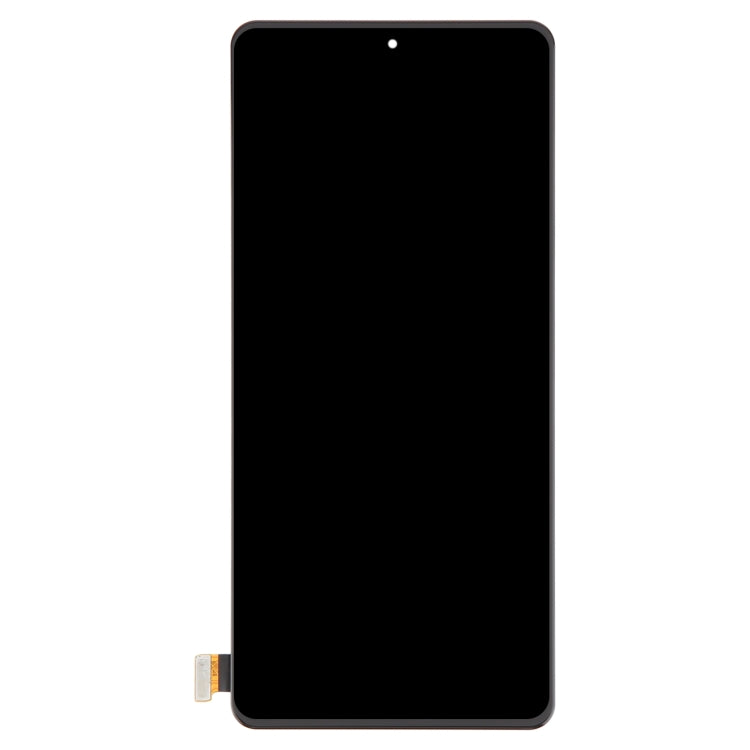 For vivo iQOO 11 V2243A Original AMOLED LCD Screen with Digitizer Full Assembly - LCD Screen by PMc TechLife | Online Shopping South Africa | PMc TechLife | Buy Now Pay Later Mobicred
