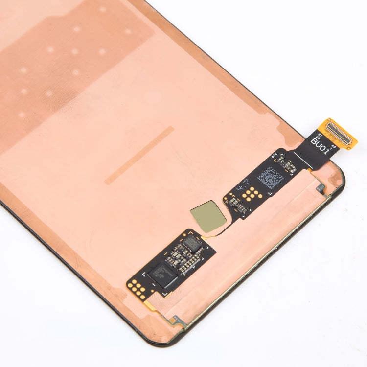For vivo iQOO 11 V2243A Original AMOLED LCD Screen with Digitizer Full Assembly - LCD Screen by PMc TechLife | Online Shopping South Africa | PMc TechLife | Buy Now Pay Later Mobicred