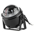 Nisa LC550 Car Boat Compass with Light - Code Readers & Scan Tools by PMC TechLife | Online Shopping South Africa | PMC TechLife | Buy Now Pay Later Mobicred