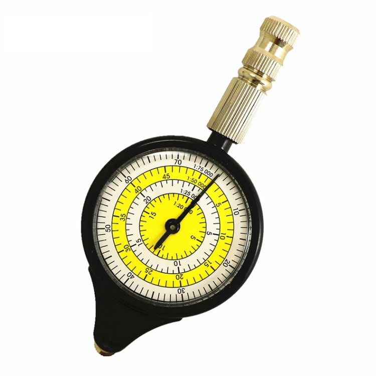 Nisa LX-3 Outdoor Map Rangefinder - Hiking Meter by PMC TechLife | Online Shopping South Africa | PMC TechLife | Buy Now Pay Later Mobicred