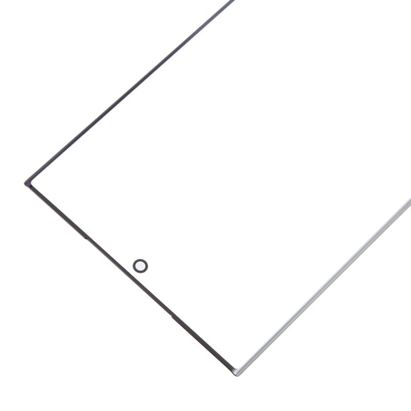For Samsung Galaxy S23 Ultra SM-S918B Front Screen Outer Glass Lens with OCA Optically Clear Adhesive