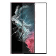 For Samsung Galaxy S22 Ultra SM-S908B Front Screen Outer Glass Lens with OCA Optically Clear Adhesive - free shipping - PMc TechLife - Order now!