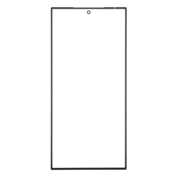 For Samsung Galaxy S24 Ultra SM-S928B Front Screen Outer Glass Lens with OCA Optically Clear Adhesive