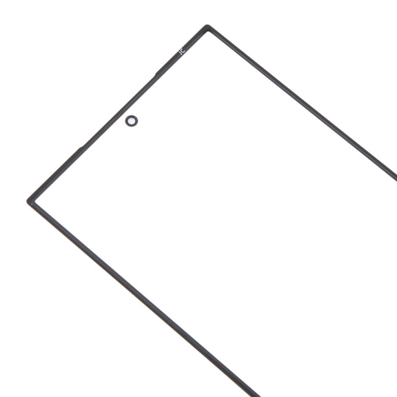 For Samsung Galaxy S24 Ultra SM-S928B Front Screen Outer Glass Lens with OCA Optically Clear Adhesive