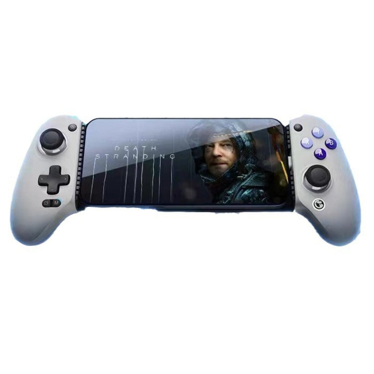 GameSir G8 Sagittarius USB-C / Type-C Mobile Game Controller for Android / Hongmeng / iPhone 15 Series - free shipping - PMC Jewellery - Order now!