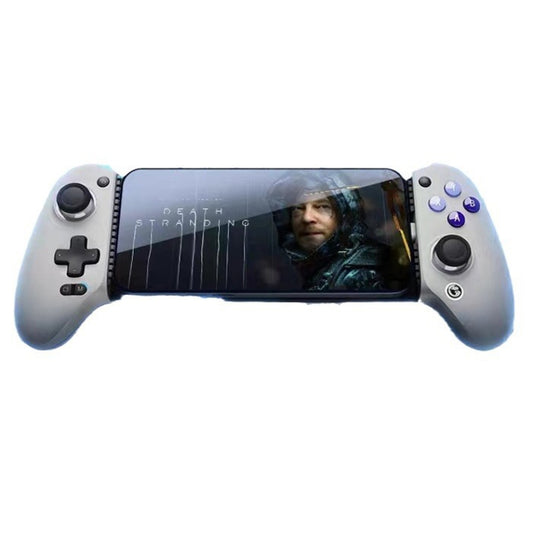 GameSir G8 Sagittarius USB-C / Type-C Mobile Game Controller for Android / Hongmeng / iPhone 15 Series - free shipping - PMC Jewellery - Order now!