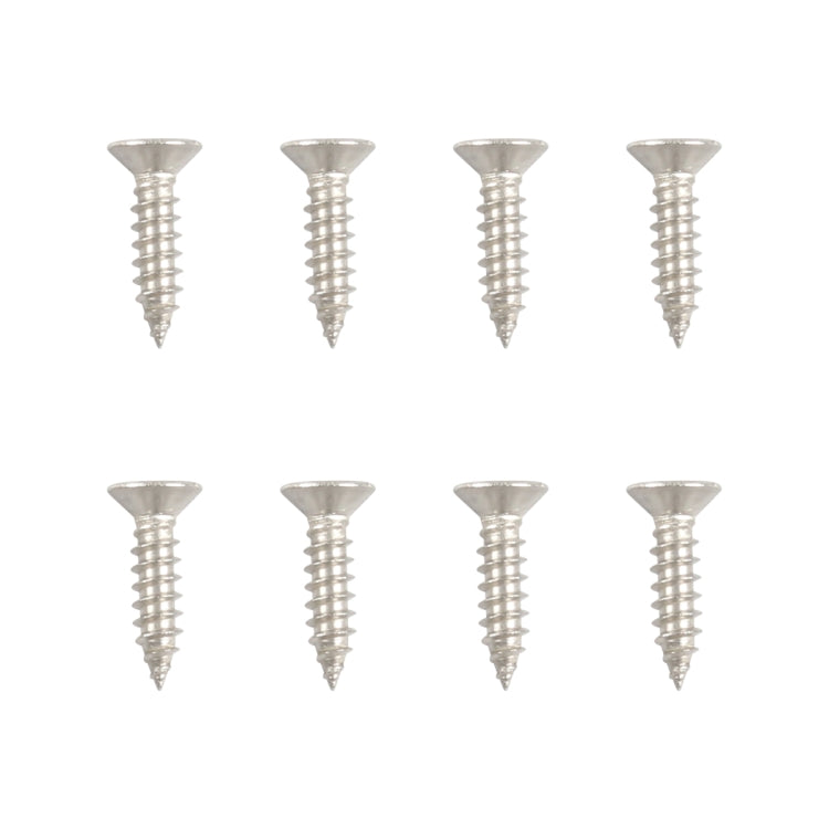 2pcs / Set Vans / RVs / Trucks 4 inch Stainless Steel Door Hook with Screws(Silver)