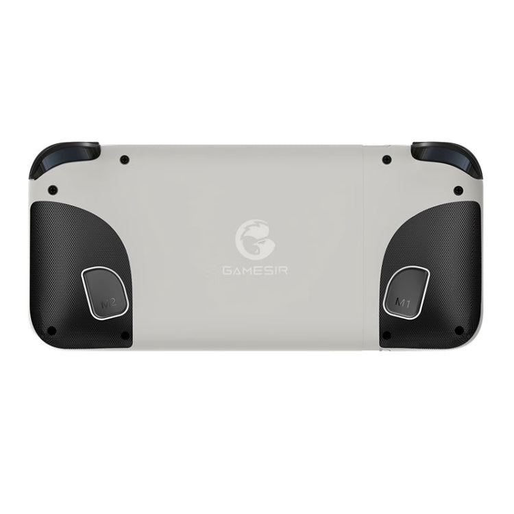 GameSir X2 PRO Gaming Controller for Xbox / Android(White) - Controller Gamepad by GameSir | Online Shopping South Africa | PMC Jewellery | Buy Now Pay Later Mobicred