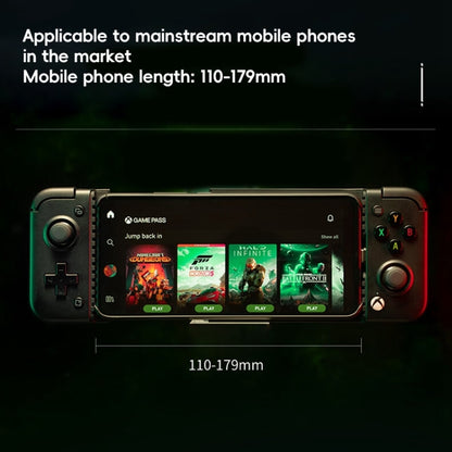 GameSir X2 PRO Gaming Controller for Xbox / Android(Black) - free shipping - PMC Jewellery - Order now!