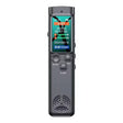 H22 Smart Color Screen Noise Reduction Voice Recorder, Capacity:8GB(Black) - free shipping - PMC TechLife - Order now!