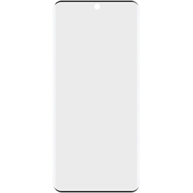 For OPPO Reno12 Pro Global imak 3D Curved Full Screen Tempered Glass Film