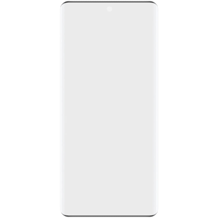 For OPPO Reno12 Global imak No Edge Version 3D Curved Full Screen Tempered Glass Film