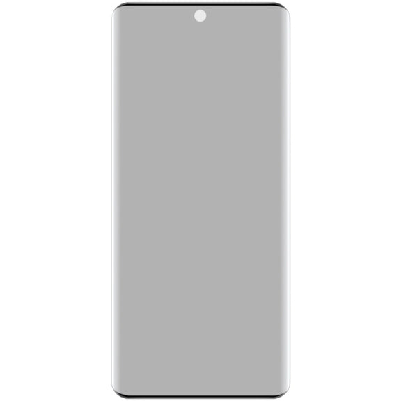 For vivo X100s Pro / X100 Ultra imak 3D Curved Privacy Full Screen Tempered Glass Film
