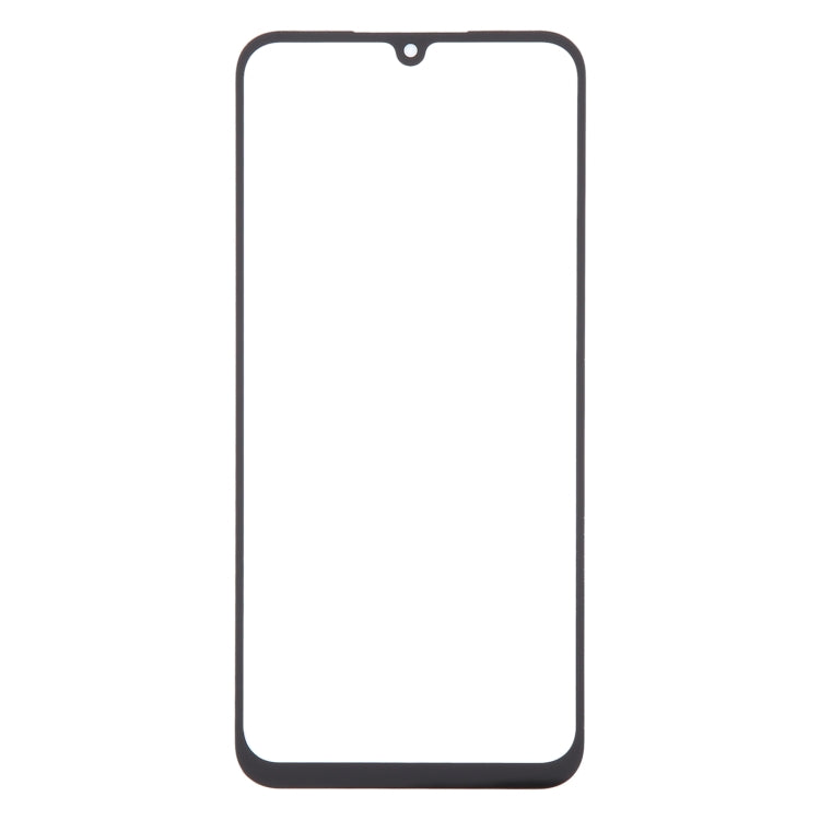 For Samsung Galaxy A25 5G SM-A256B 10pcs Front Screen Outer Glass Lens with OCA Optically Clear Adhesive - free shipping - PMc TechLife - Order now!
