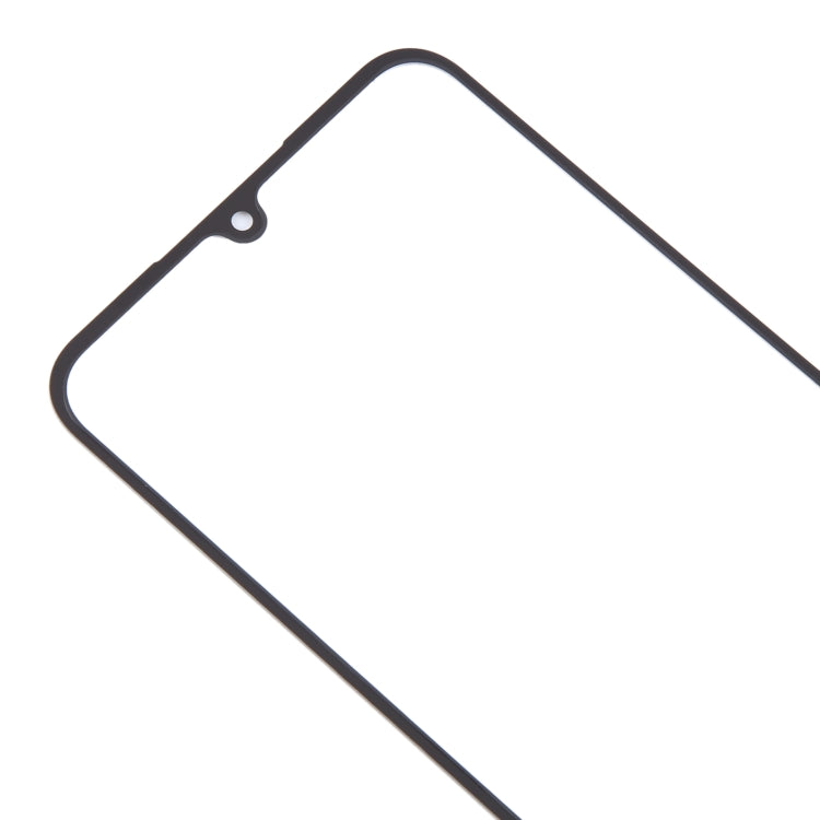 For Samsung Galaxy A25 5G SM-A256B 10pcs Front Screen Outer Glass Lens with OCA Optically Clear Adhesive - free shipping - PMc TechLife - Order now!
