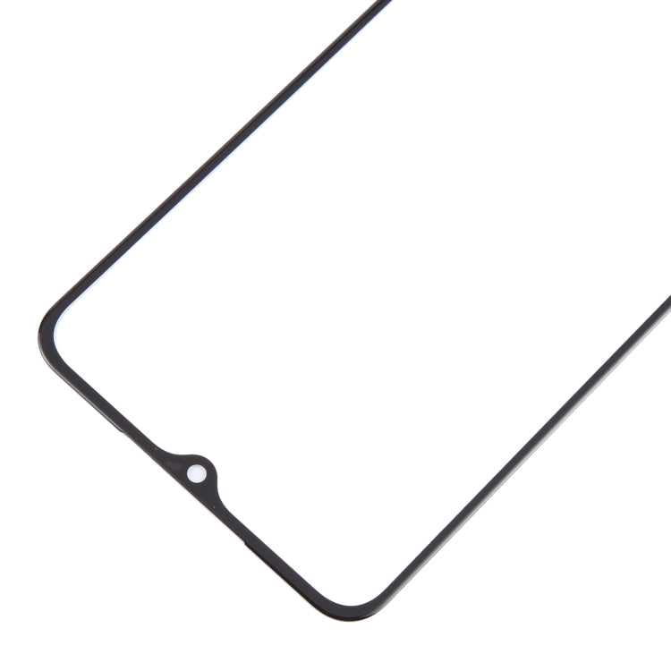 For Samsung Galaxy A04 SM-A045F 10pcs Front Screen Outer Glass Lens with OCA Optically Clear Adhesive - free shipping - PMc TechLife - Order now!