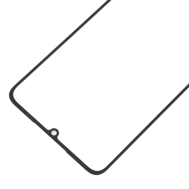 For Samsung Galaxy A05 SM-A055F 10pcs Front Screen Outer Glass Lens with OCA Optically Clear Adhesive - free shipping - PMc TechLife - Order now!