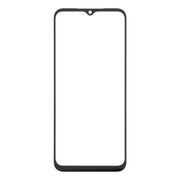 For Samsung Galaxy A14 5G SM-A146B 10pcs Front Screen Outer Glass Lens with OCA Optically Clear Adhesive