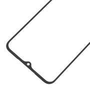 For Samsung Galaxy A14 5G SM-A146B 10pcs Front Screen Outer Glass Lens with OCA Optically Clear Adhesive