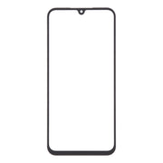 For Samsung Galaxy A15 5G SM-A156B 10pcs Front Screen Outer Glass Lens with OCA Optically Clear Adhesive