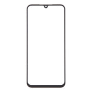For Samsung Galaxy A15 5G SM-A156B 10pcs Front Screen Outer Glass Lens with OCA Optically Clear Adhesive