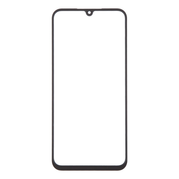 For Samsung Galaxy A15 5G SM-A156B 10pcs Front Screen Outer Glass Lens with OCA Optically Clear Adhesive