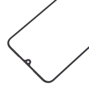 For Samsung Galaxy A15 5G SM-A156B 10pcs Front Screen Outer Glass Lens with OCA Optically Clear Adhesive