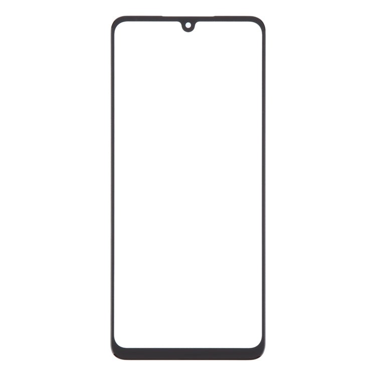 For Samsung Galaxy A33 5G SM-A336B 10pcs Front Screen Outer Glass Lens with OCA Optically Clear Adhesive - free shipping - PMc TechLife - Order now!
