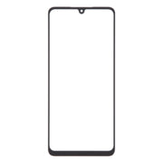 For Samsung Galaxy A33 5G SM-A336B 10pcs Front Screen Outer Glass Lens with OCA Optically Clear Adhesive