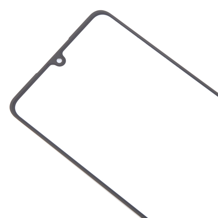 For Samsung Galaxy A33 5G SM-A336B 10pcs Front Screen Outer Glass Lens with OCA Optically Clear Adhesive - free shipping - PMc TechLife - Order now!