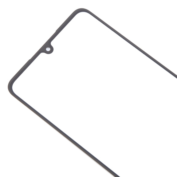 For Samsung Galaxy A33 5G SM-A336B 10pcs Front Screen Outer Glass Lens with OCA Optically Clear Adhesive