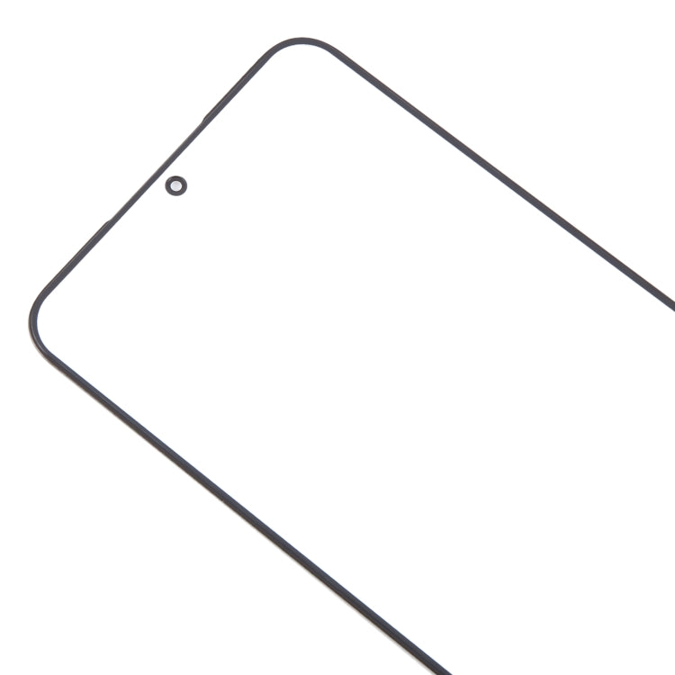 For Samsung Galaxy S22+ SM-S906B 10pcs Front Screen Outer Glass Lens with OCA Optically Clear Adhesive - free shipping - PMc TechLife - Order now!