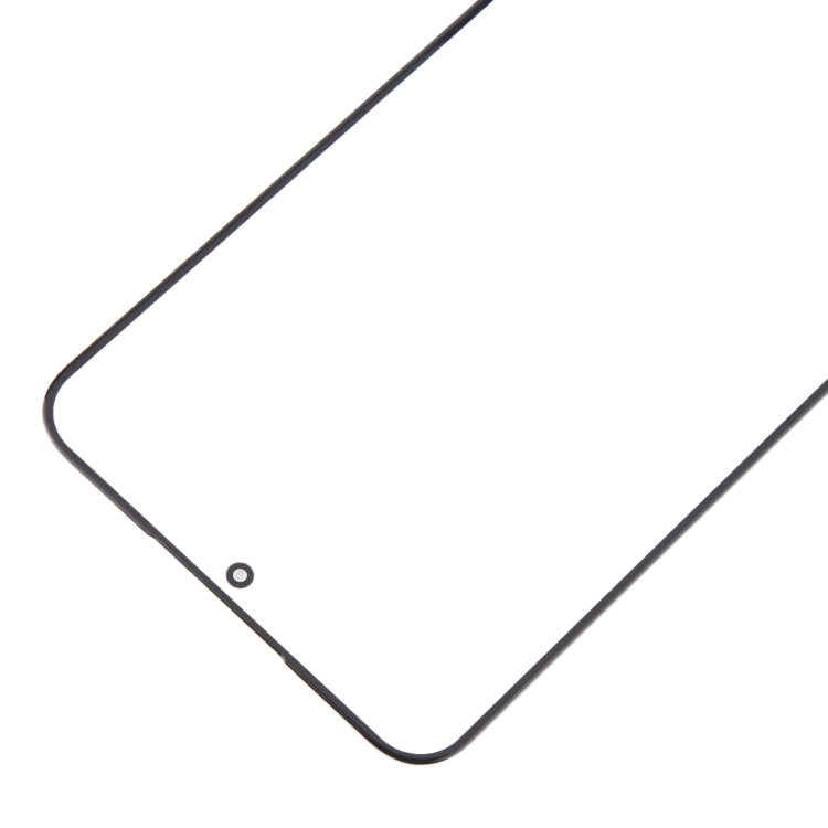 For Samsung Galaxy S22+ SM-S906B 10pcs Front Screen Outer Glass Lens with OCA Optically Clear Adhesive - free shipping - PMc TechLife - Order now!
