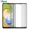 For Samsung Galaxy A04s SM-A047F 10pcs Front Screen Outer Glass Lens with OCA Optically Clear Adhesive - free shipping - PMc TechLife - Order now!
