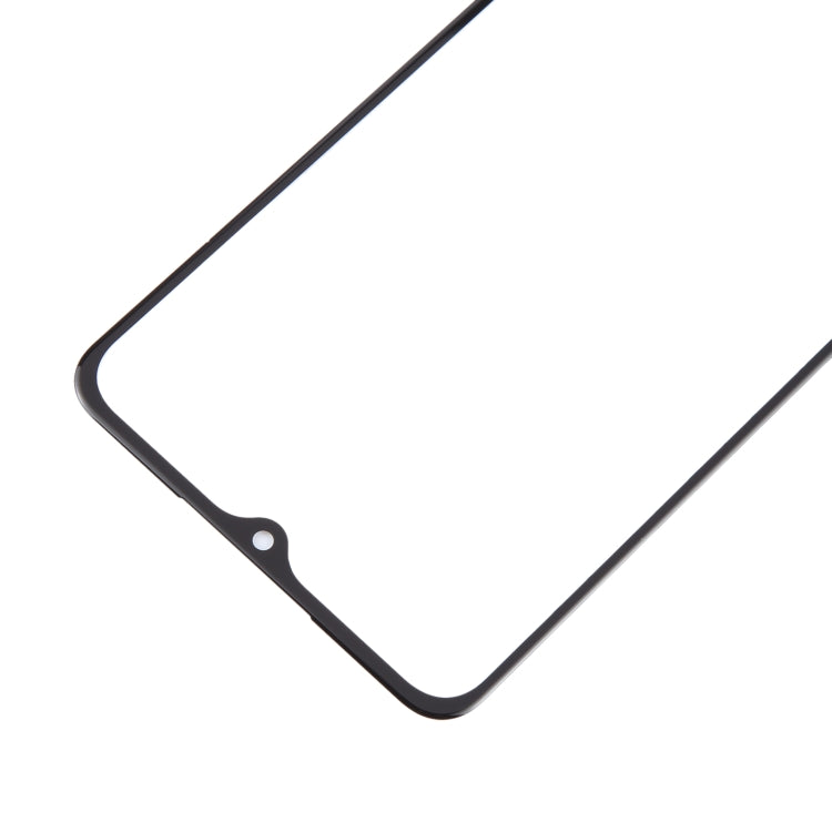 For Samsung Galaxy A04s SM-A047F 10pcs Front Screen Outer Glass Lens with OCA Optically Clear Adhesive - free shipping - PMc TechLife - Order now!