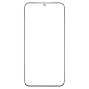 For Samsung Galaxy S24+ SM-S926B 10pcs Front Screen Outer Glass Lens with OCA Optically Clear Adhesive