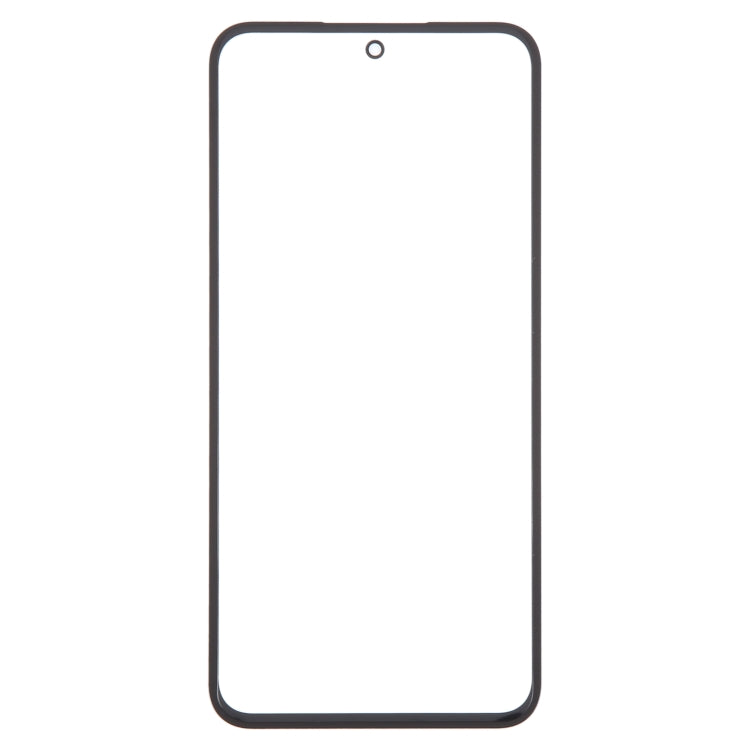 For Samsung Galaxy A35 SM-A356B 10pcs Front Screen Outer Glass Lens with OCA Optically Clear Adhesive - free shipping - PMc TechLife - Order now!