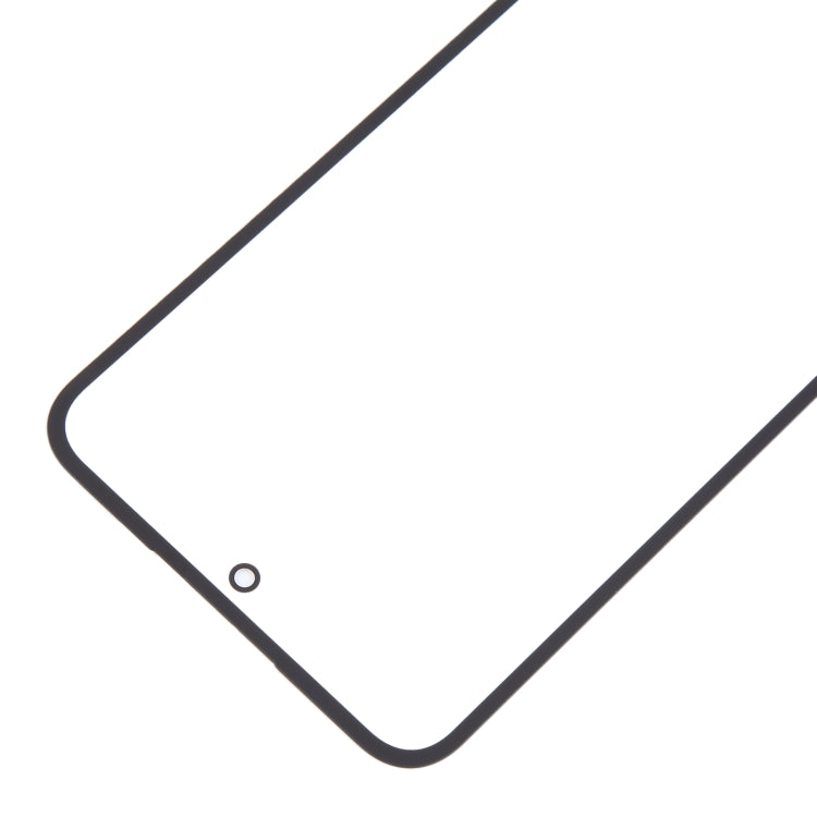 For Samsung Galaxy A35 SM-A356B 10pcs Front Screen Outer Glass Lens with OCA Optically Clear Adhesive - free shipping - PMc TechLife - Order now!