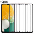 For Samsung Galaxy A13 5G SM-A136B 10pcs Front Screen Outer Glass Lens with OCA Optically Clear Adhesive - free shipping - PMc TechLife - Order now!