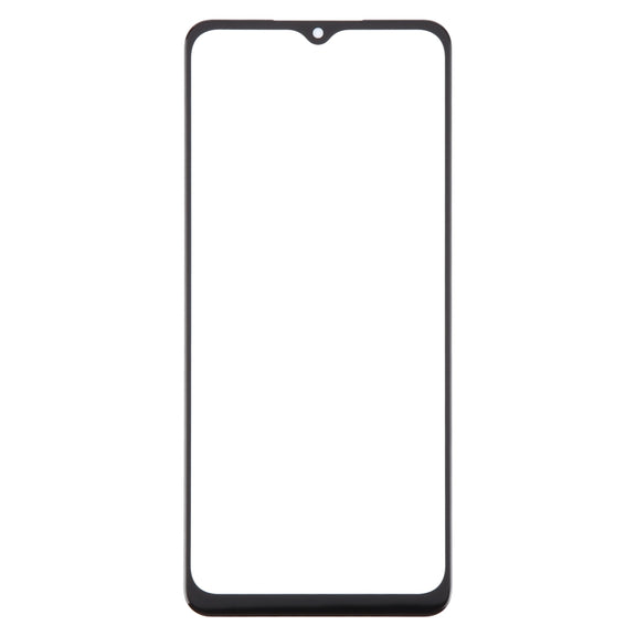 For Samsung Galaxy A13 5G SM-A136B 10pcs Front Screen Outer Glass Lens with OCA Optically Clear Adhesive
