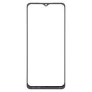 For Samsung Galaxy A13 5G SM-A136B 10pcs Front Screen Outer Glass Lens with OCA Optically Clear Adhesive