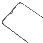 For Samsung Galaxy A13 5G SM-A136B 10pcs Front Screen Outer Glass Lens with OCA Optically Clear Adhesive