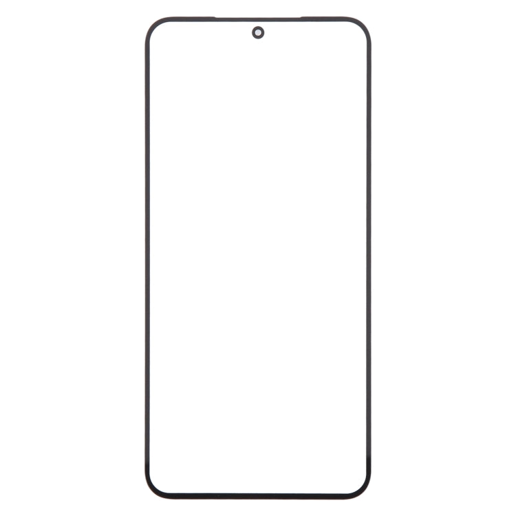 For Samsung Galaxy S23 SM-S911B 10pcs Front Screen Outer Glass Lens with OCA Optically Clear Adhesive - free shipping - PMc TechLife - Order now!