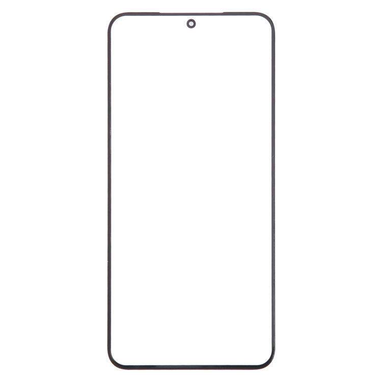 For Samsung Galaxy S23 SM-S911B 10pcs Front Screen Outer Glass Lens with OCA Optically Clear Adhesive - free shipping - PMc TechLife - Order now!