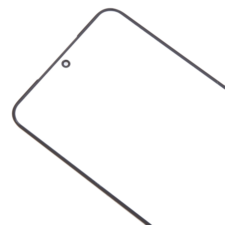 For Samsung Galaxy S23 SM-S911B 10pcs Front Screen Outer Glass Lens with OCA Optically Clear Adhesive - free shipping - PMc TechLife - Order now!