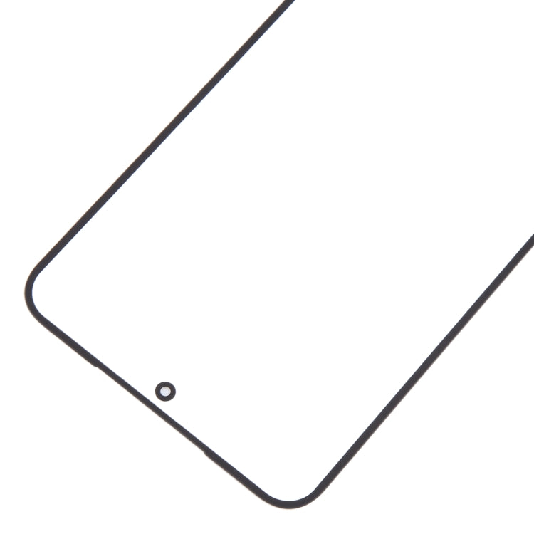 For Samsung Galaxy S23 SM-S911B 10pcs Front Screen Outer Glass Lens with OCA Optically Clear Adhesive - free shipping - PMc TechLife - Order now!
