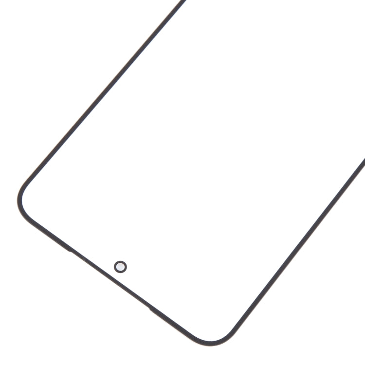 For Samsung Galaxy S24 SM-S921B 10pcs Front Screen Outer Glass Lens with OCA Optically Clear Adhesive