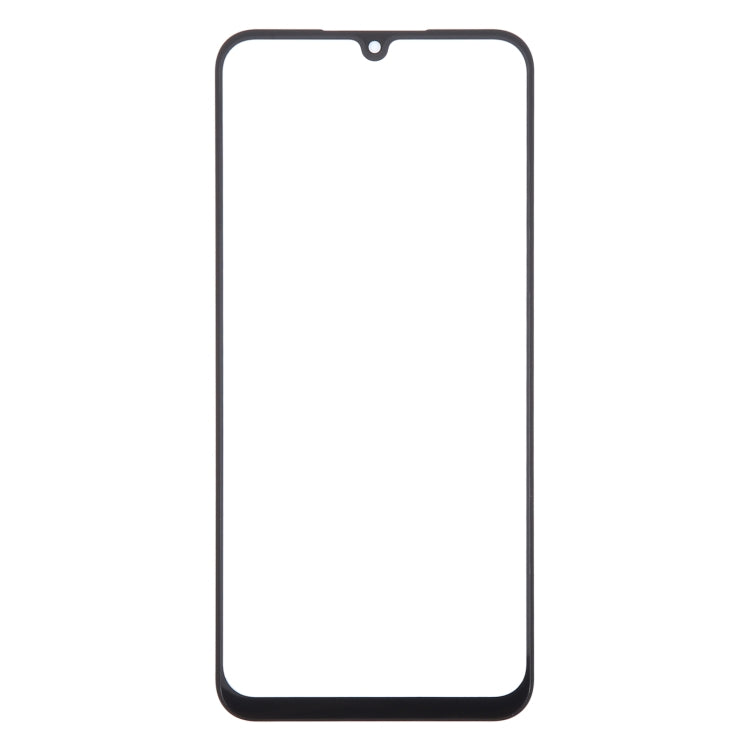For Samsung Galaxy F15 SM-E156B 10pcs Front Screen Outer Glass Lens with OCA Optically Clear Adhesive - Outer Glass Lens by PMC TechLife | Online Shopping South Africa | PMC TechLife | Buy Now Pay Later Mobicred